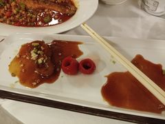 -蓬莱阁中餐厅(崇文门店)