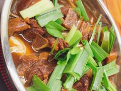 -苏州藏书羊肉(田东路店)