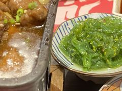 -仙隐小鹿中华料理(南宁万象城店)