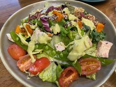 主厨沙拉-G+KITCHEN(龙湖狮山天街店)