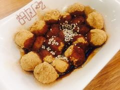 -胡九小吃(文化巷店)