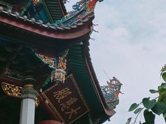 -南普陀素菜馆