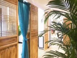 -渼树MSUTREE连锁沙龙