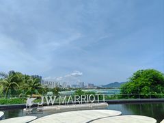 -三亚绿发山海天JW万豪酒店