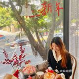 🏮元宵新品｜东莞栗子猫食堂新年发来邀请！
