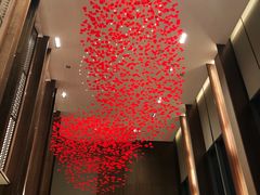 -嘉定凯悦·咖啡厅