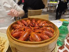 -靓靓蒸虾·头牌蒸虾(沙湖旗舰店)