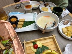 -云海肴·汽锅鸡·云南菜(广安门天虹店)