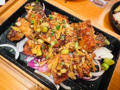 -莲餐厅·湖北菜·藕汤是头牌(愚园路店)