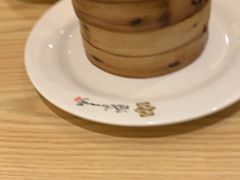 -汤山一号温泉度假区