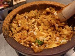 -钱锋炭缸烧烤(南湖大路总店)