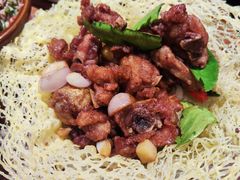 -云海肴·汽锅鸡·云南菜(美罗城店)