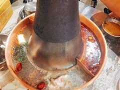 -刘老表·瓦罐汤涮肉(青云谱店)