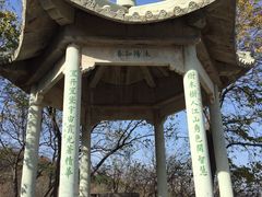 -阳台山自然风景区