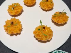 -南里山房·新淮扬菜(徐汇万科店)