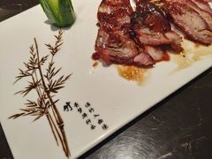 -粤轩楼广式特色餐厅(青岛路店)