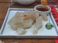 -新兴园饺子馆(河南街店)