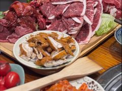 -玖泉里烤肉