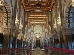 -哈桑二世清真寺