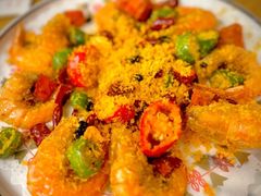 -德胜轩正宗顺德菜(宝安沙井会展中心店)