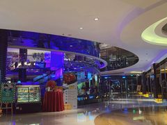 -杭州龙禧福朋喜来登酒店