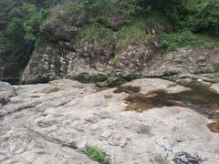 -武隆天坑寨子景区