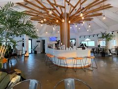 大堂-ChanDu躔度咖啡(灯塔店)