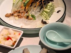 -北李妈妈菜·海肠捞饭(高新万达店)