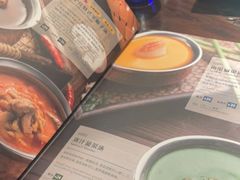 -甘尼仕印度餐厅爵士酒吧(阳春巷店)