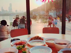 -食膳公园包子铺(烈士公园店)