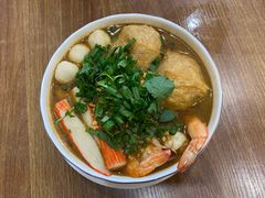 -曼谷食堂·泰国家庭料理(丹桂路店)