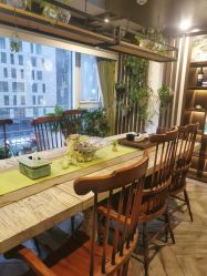 -青青一生美皮肤管理