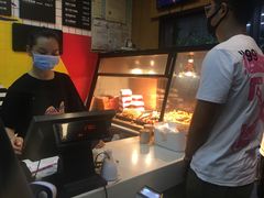 -前进5路汉堡炸鸡(前进五路店)