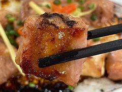 -潮隆牛肉美食城(莲花路店)