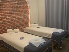 -禧瑞 ·丝浴主题·水疗·spa(中山公园店)
