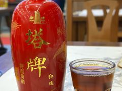 -蟹天蟹地农家菜·阳澄湖大闸蟹(浅水湾店)