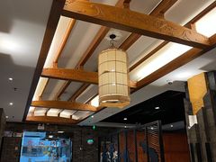 大堂-辣婆婆(航天桥店)