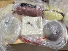 -松盛糕团店(红旗桥店)