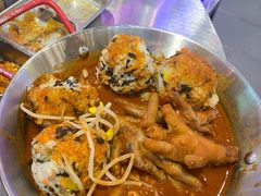 -玄希浪漫厨房·韩料烤肉(湖滨银泰in77店)