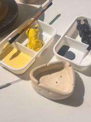 -袁亮今日陶艺(苹果社区总店)