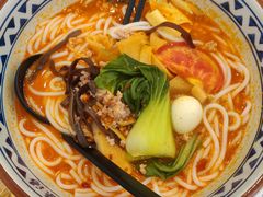 -蒙自源米线大王(信利城市广场店)