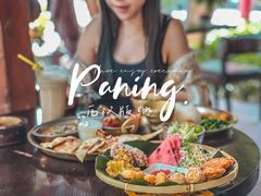 -库玛丽尼泊尔风味餐吧
