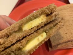 亚坤吐司-亚坤(白沙浮广场店)