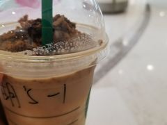 -星巴克臻选(宁波世纪东方广场店)