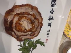 -北京全聚德(玉泉路店)