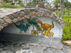 -珠海海泉湾神秘岛亲子乐园