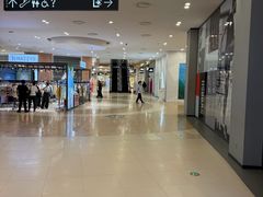 -杉杉奥特莱斯广场(哈尔滨店)