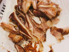 -老鼎万春卤菜(五代传承创始老店)
