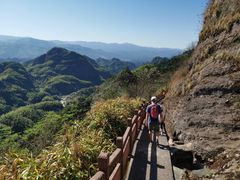 -崀山风景名胜区