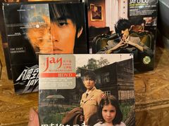 -独音唱片 Indie Music